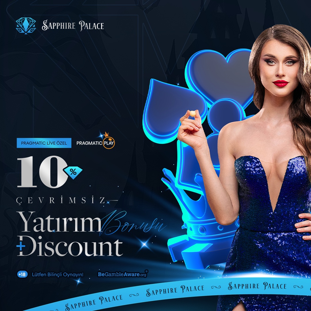 Canlı Bahis Oranları Analizi Sapphire Palace'ta Nasıl Yapılır?