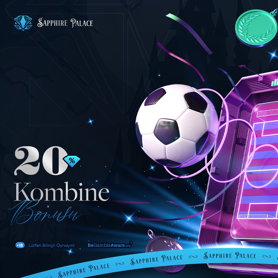 Spor Bahislerinde Kazanç Stratejileri için Sapphire Palace Rehberi