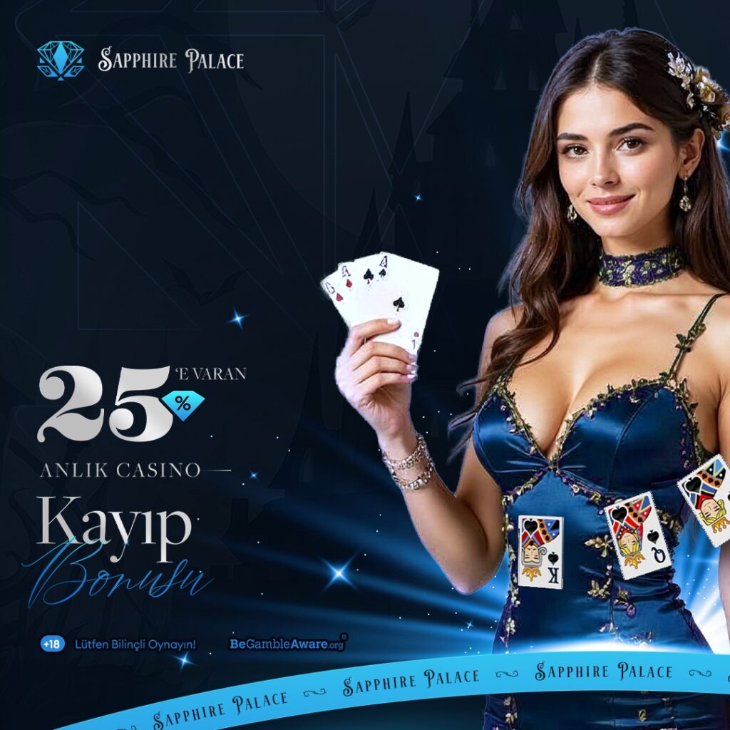 Mobil Bahis Uygulamaları Karşılaştırmasında Sapphire Palace Performansı