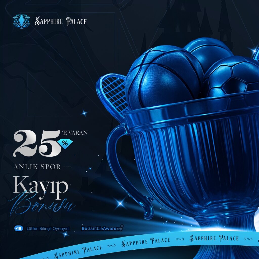 Mobil Bahis Uygulamaları Karşılaştırmasında Sapphire Palace Performansı