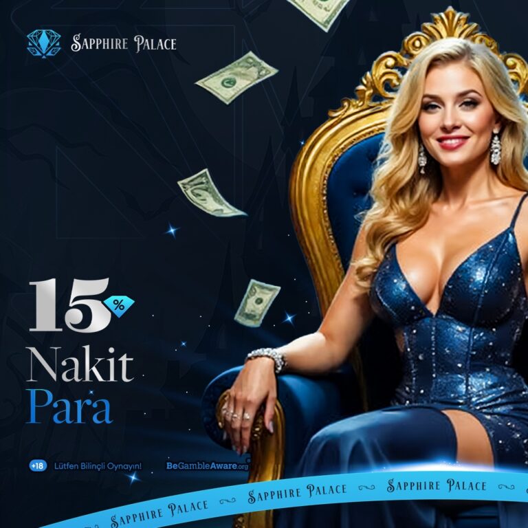 Spor Bahislerinde Kazanç Stratejileri için Sapphire Palace Rehberi