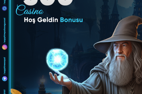Sapphire Palace özel promosyon bildirimleri ile anında haberdar olun. Kişiselleştirilmiş bonus teklifleri, özel etkinlik davetleri ve sınırlı süreli fırsatlar hakkında detaylı bilgi.