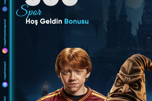 Sapphire Palace özel promosyon bildirimleri ile anında haberdar olun. Kişiselleştirilmiş bonus teklifleri, özel etkinlik davetleri ve sınırlı süreli fırsatlar hakkında detaylı bilgi.