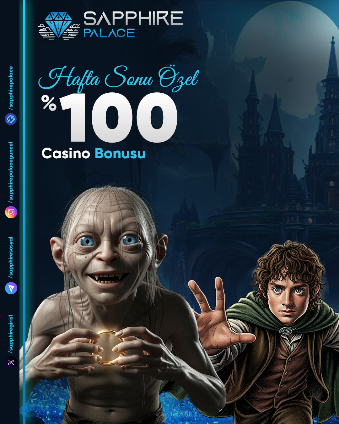 Sapphire Palace Şampiyonlar Ligi bahisleri için özel bölümü keşfedin. Canlı bahis oranları, maç analizleri ve kazanç stratejileri hakkında detaylı rehber.