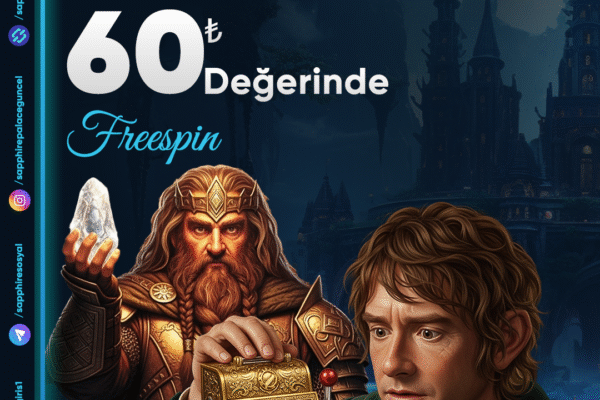 Sapphire Palace kayıp bonusu çevrim oranları ile şeffaf bonus politikasını keşfedin. Çevrim şartları, hesaplama yöntemleri ve adil oyun prensipleri hakkında detaylı bilgi.