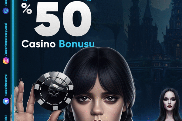 Sapphire Palace Bitcoin ile anonym bahis deneyimini keşfedin. Kripto para gizliliği, güvenlik önlemleri ve anonymous oyun stratejileri hakkında detaylı bilgi.